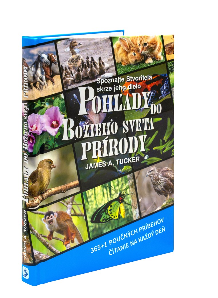 pohlady do bozieho sveta prirody-p