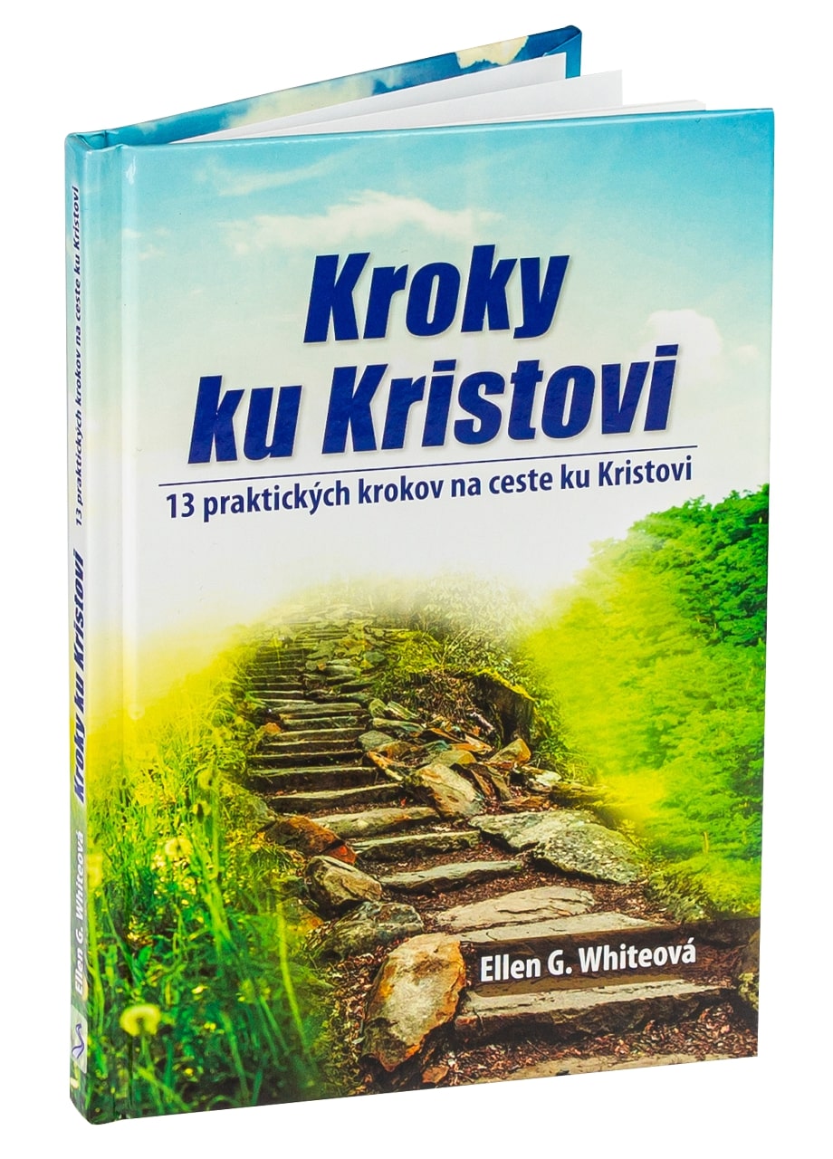 kroky ku kristovi tvrda-p